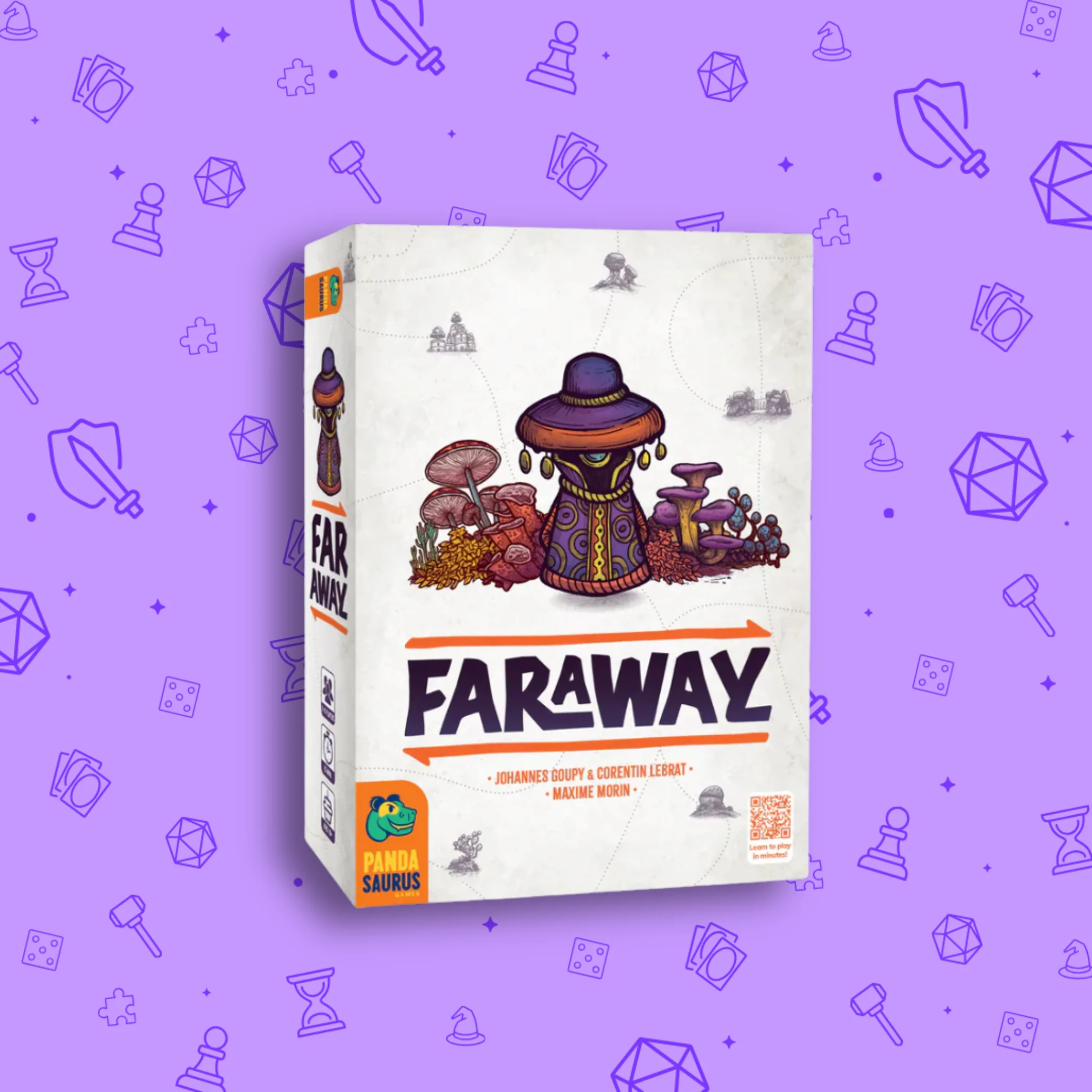 FARAWAY