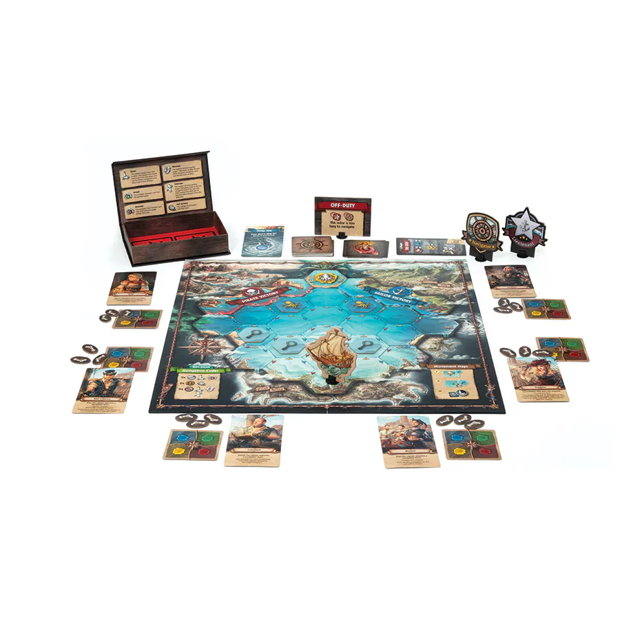 FEED THE KRAKEN - Image 2