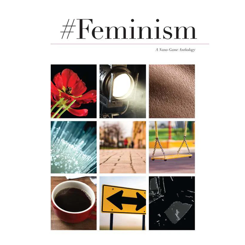 #FEMINISM