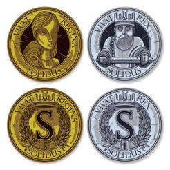 FEUDUM CUSTOM METAL COINS - Image 2