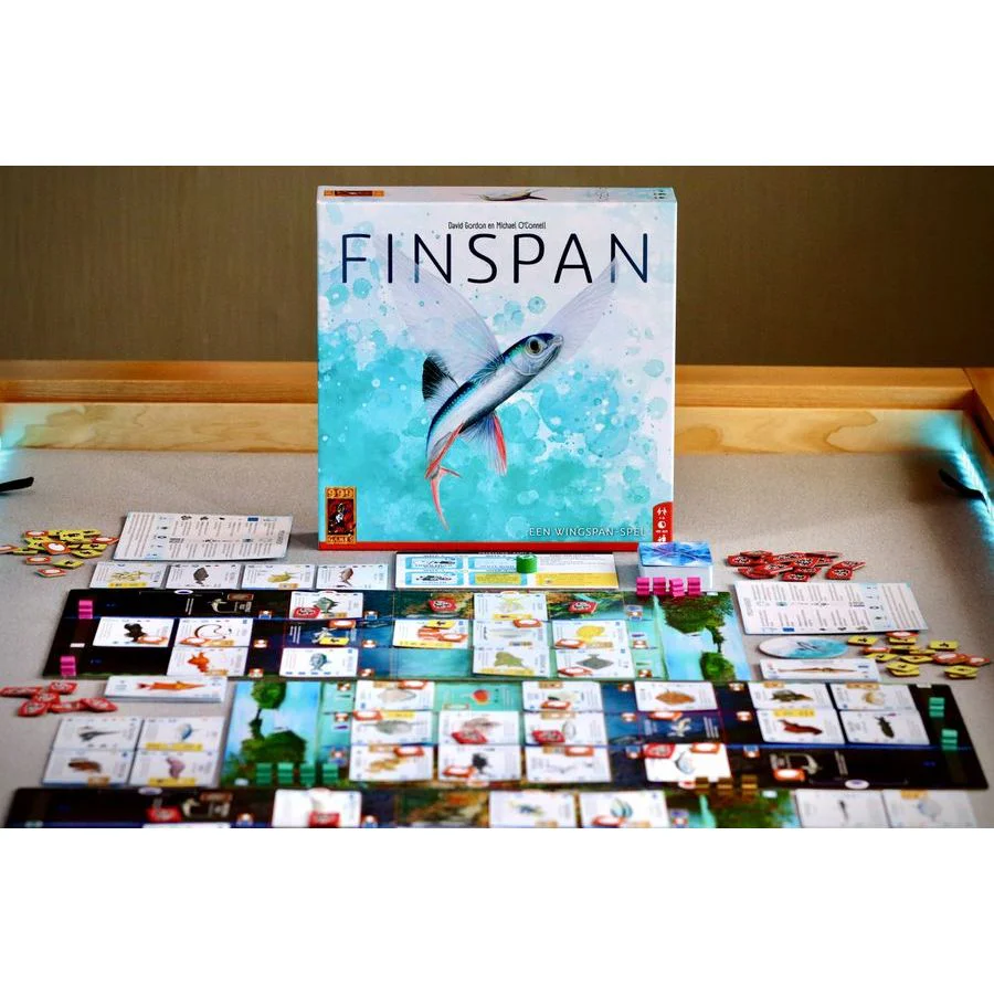 FINSPAN - Image 3