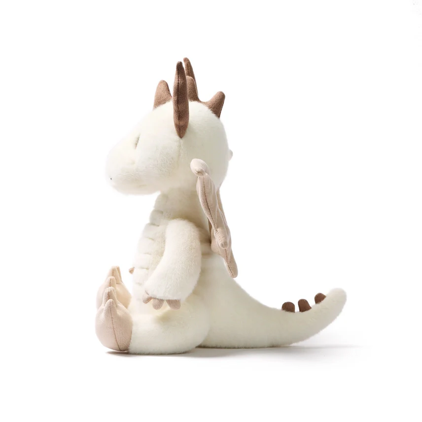 MCHUGS FIONN DRAGON PLUSHIE - Image 2