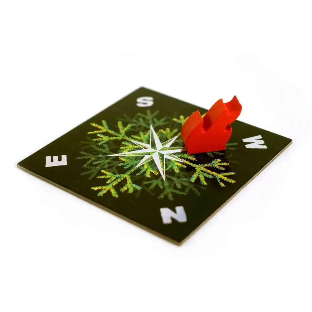 FIRE TOWER DELUXE EDITION - Image 4