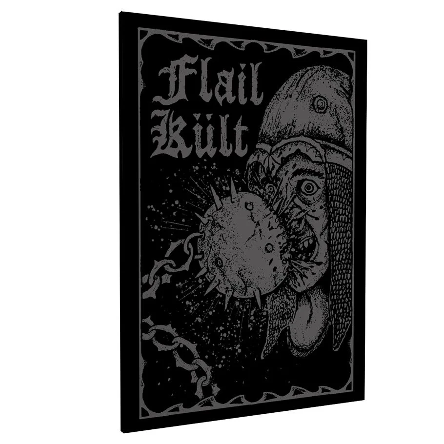 FLAIL KULT