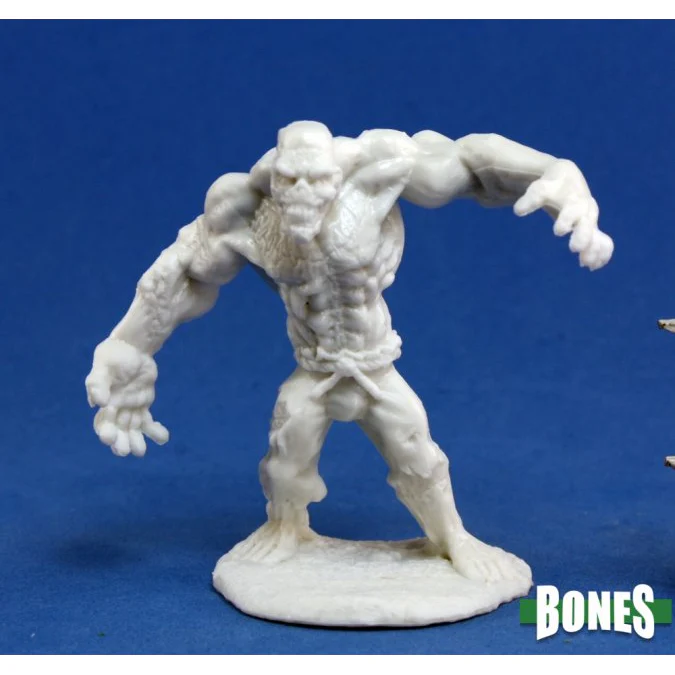 FLESH GOLEM