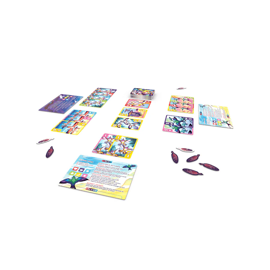 FLOCK! - Image 3