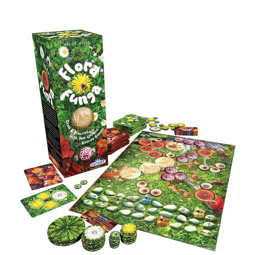 FLORA FUNGA - Image 2