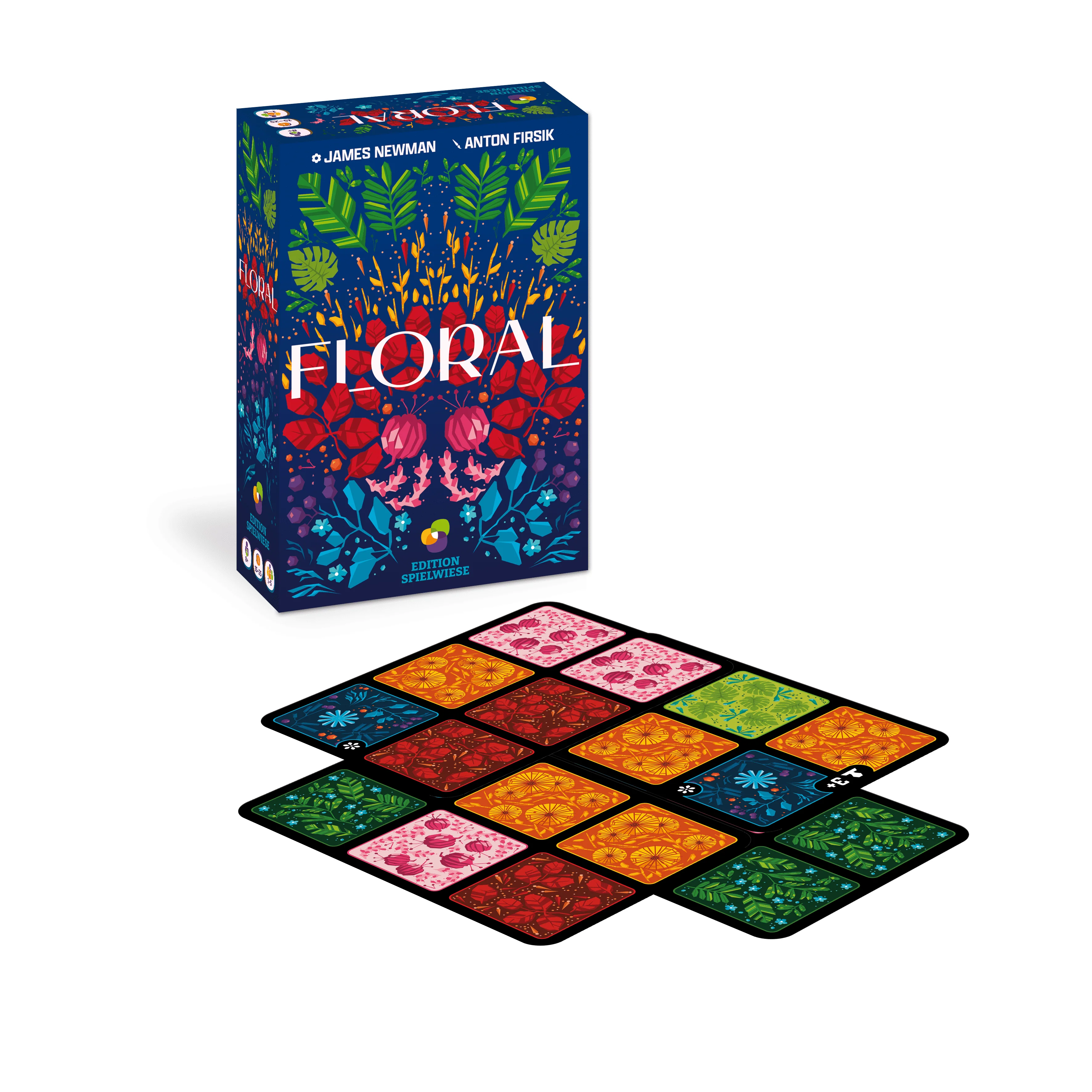 FLORAL - Image 2