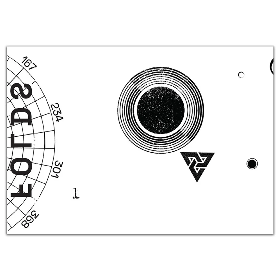 FOLDS: SOLO RPG