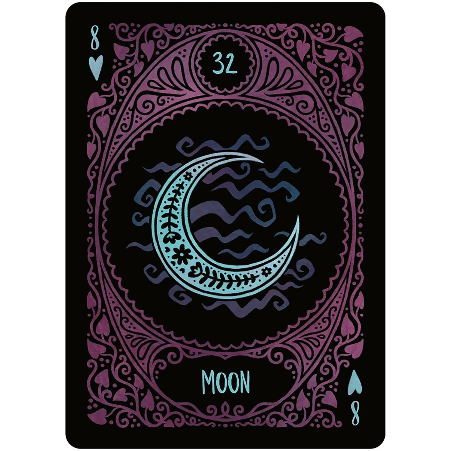 FOLK ART LENORMAND DECK - Image 3