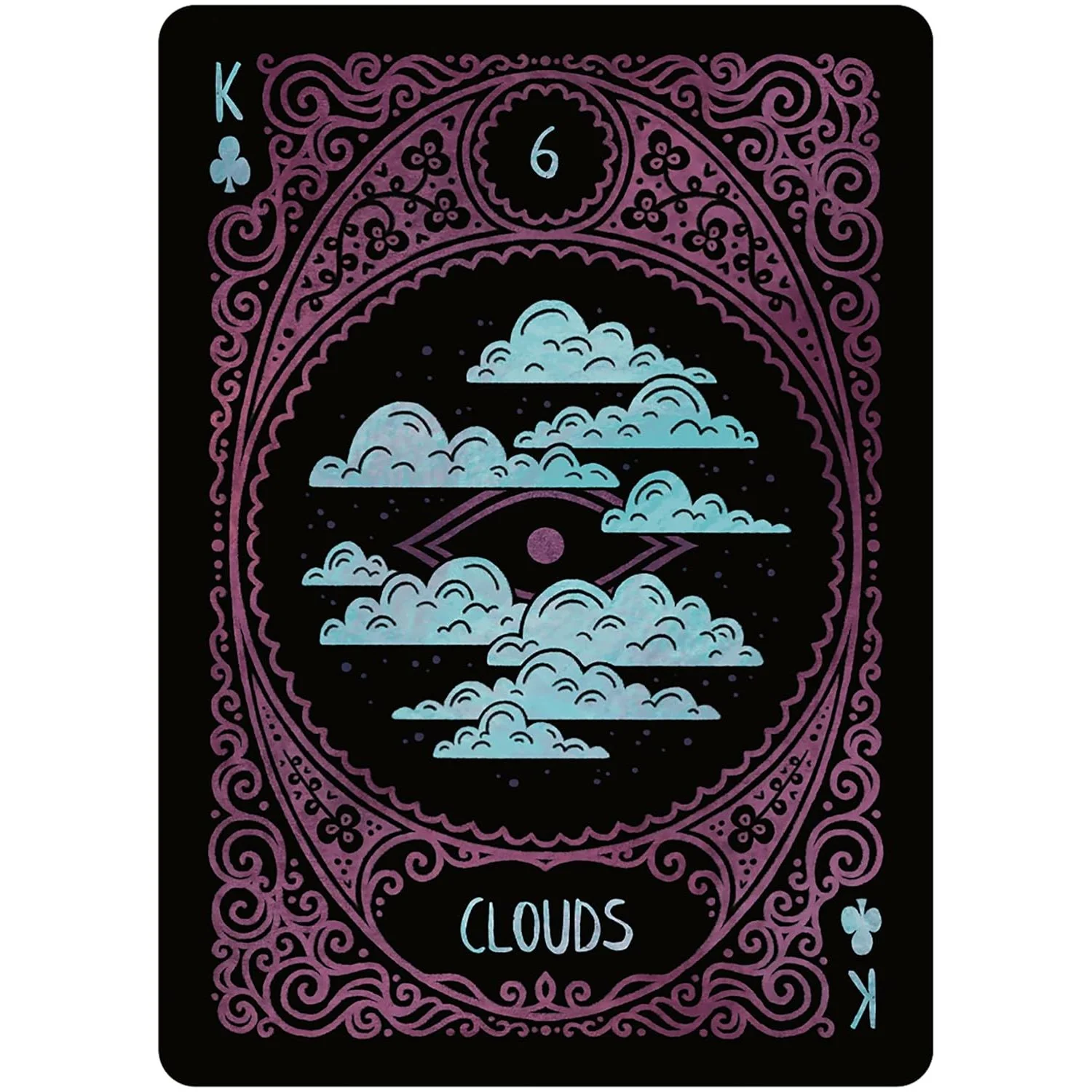 FOLK ART LENORMAND DECK - Image 4