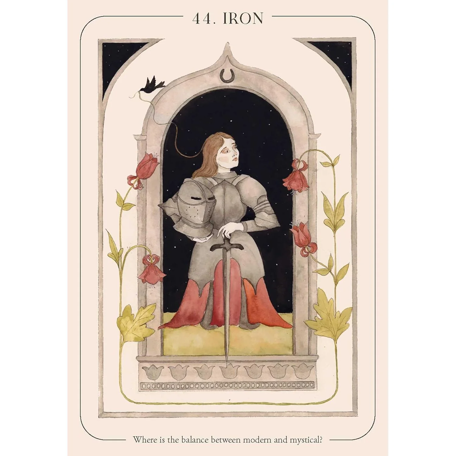 FOLKLORE ORACLE BY GIADA ROSE & HADAS KNOX - Image 6