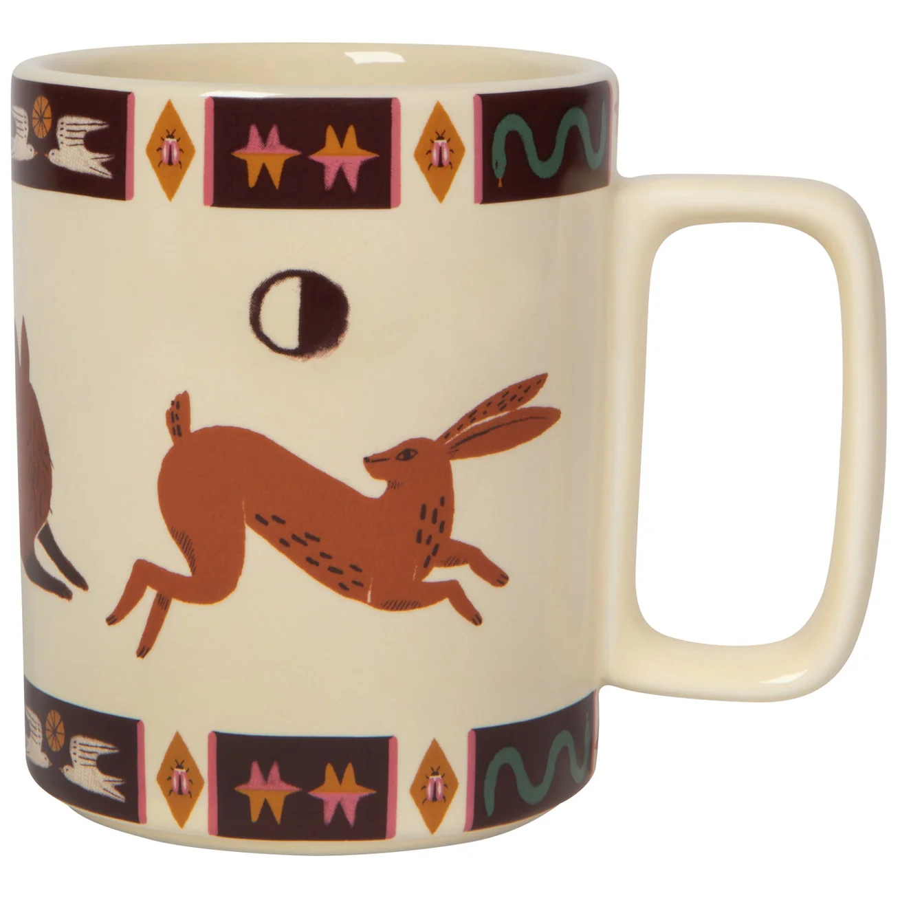 FOLKTALE MUG BY DANICA STUDIO - Image 2