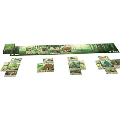 FOREST SHUFFLE - Image 2