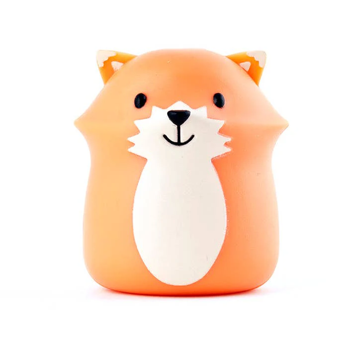 FOX TOOTHBRUSH HOLDER - Image 2
