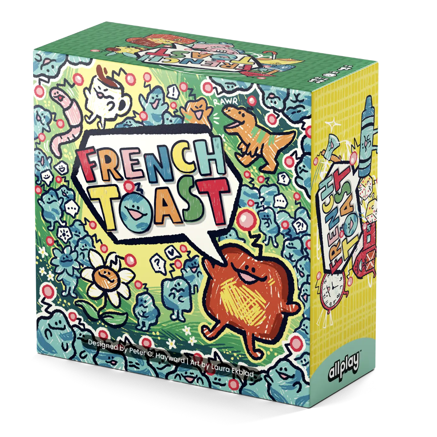 FRENCH TOAST