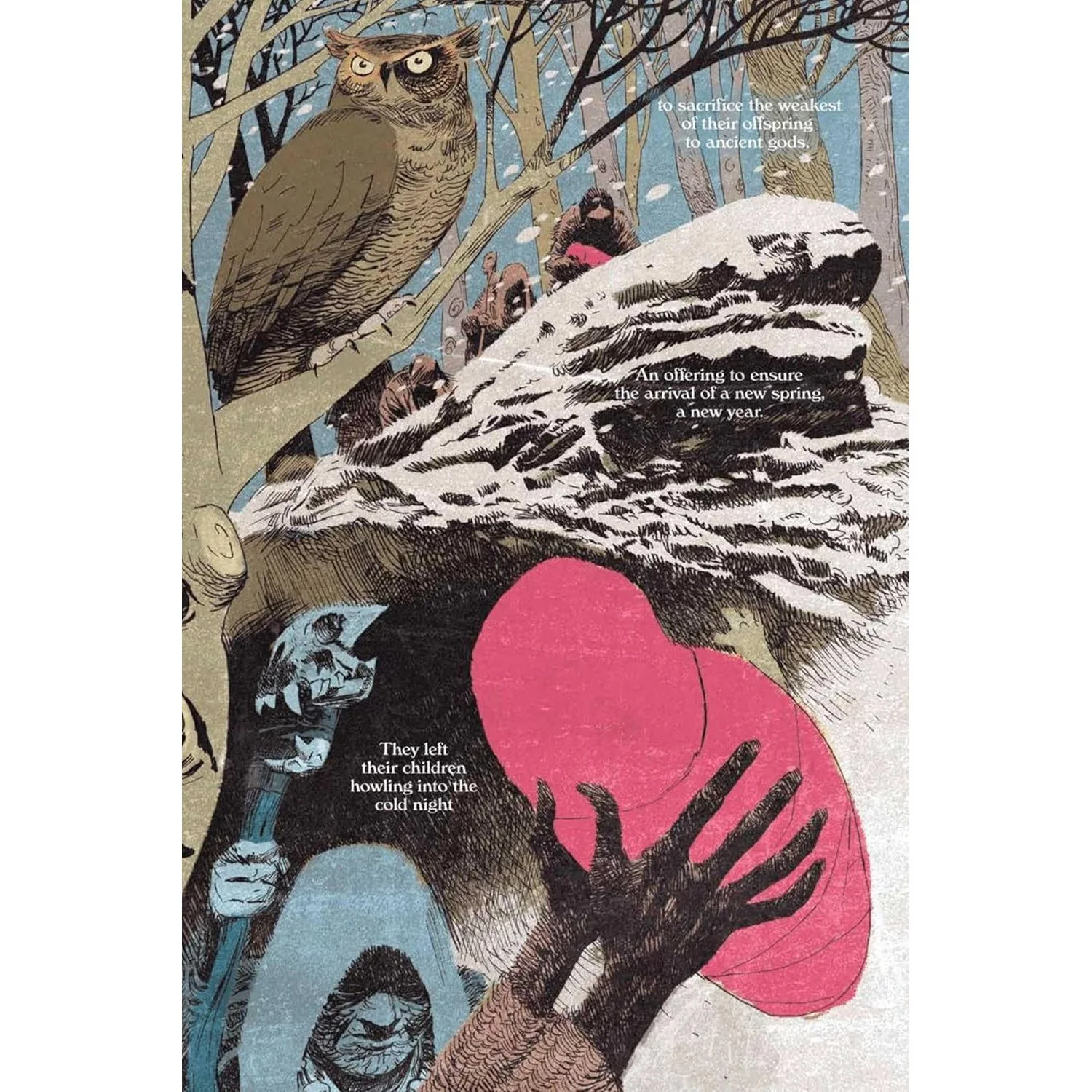 FRIDAY BOOK ONE: THE FIRST DAY OF CHRISTMAS BY ED BRUBAKER, MARCOS MARTIN, AND MUNTSA VICENTE - Image 3
