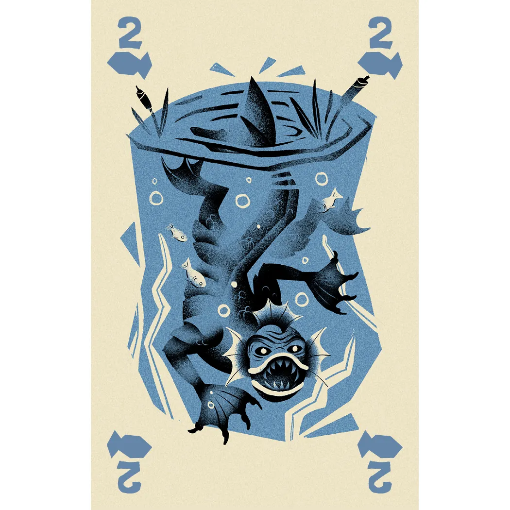 FRIGHT FACTOR - Image 3