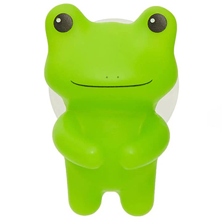FROG TOOTHBRUSH HOLDER - Image 2