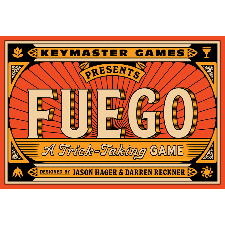 FUEGO