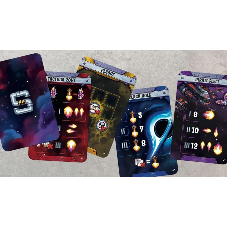 GALAXY TRUCKER DO WHAT?! - Image 4