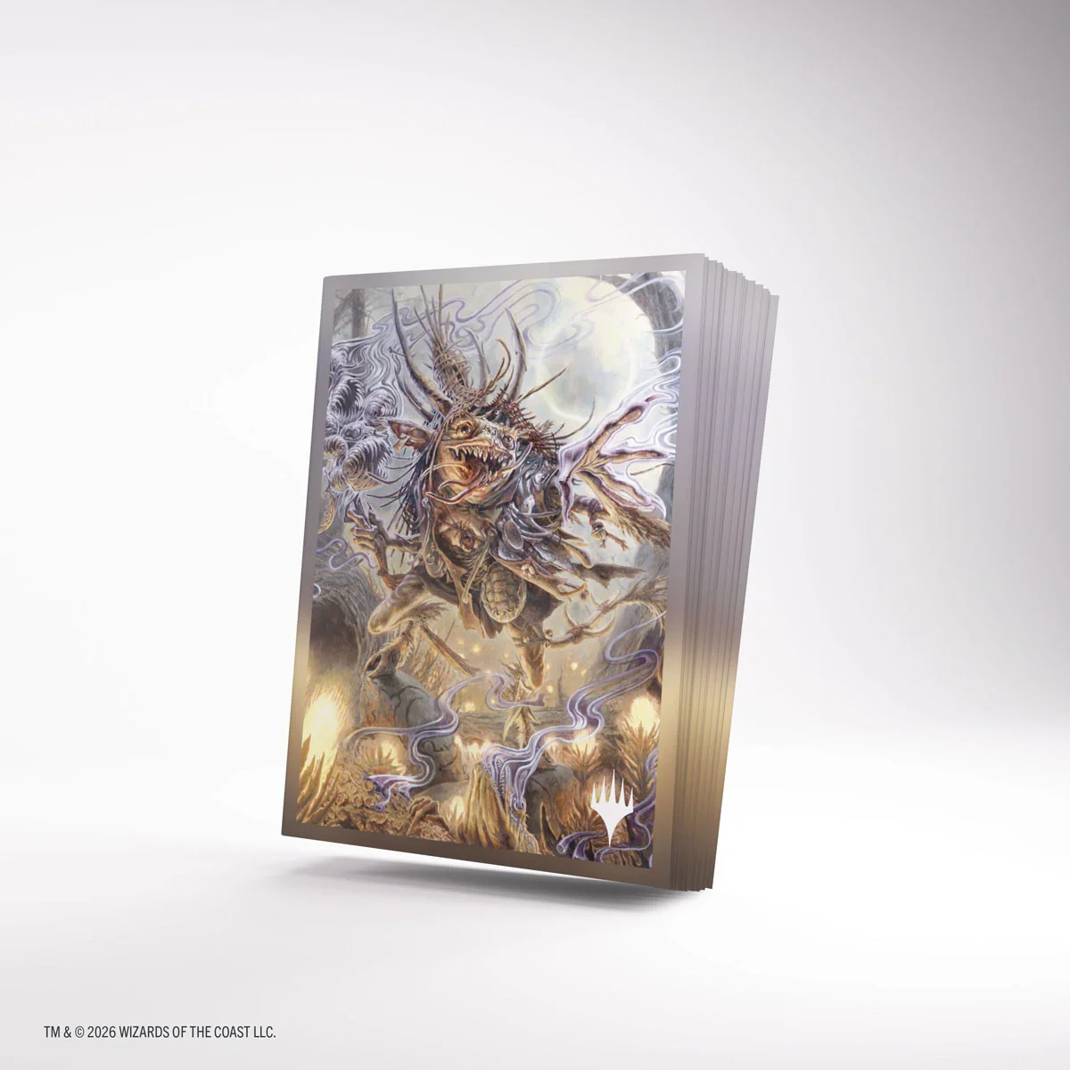 GAMEGENIC ART SLEEVES LORWYN ECLIPSED - Image 2