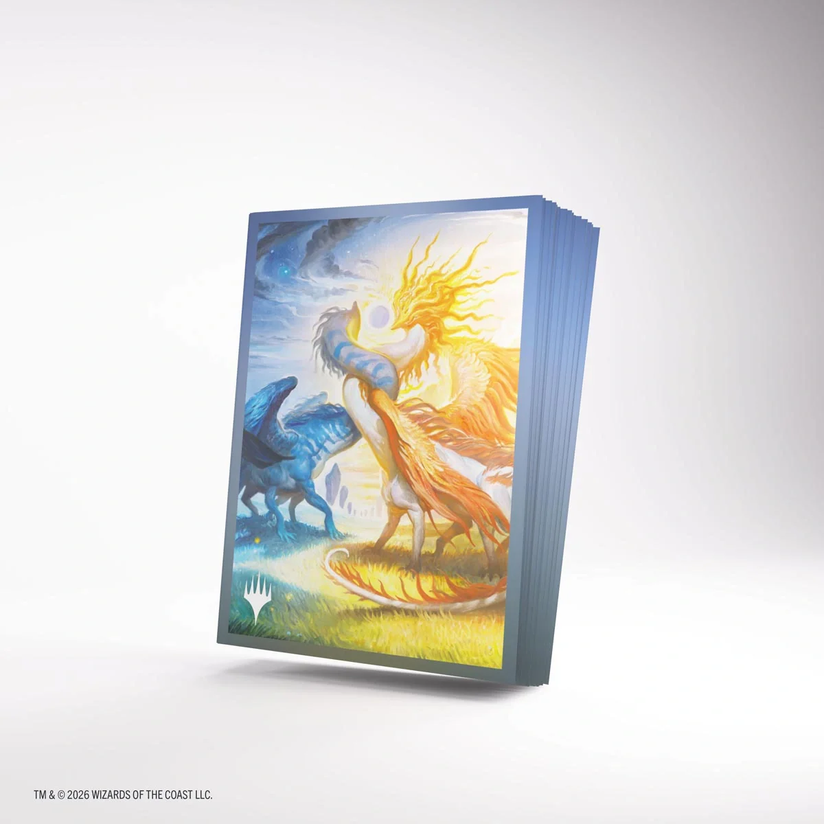 GAMEGENIC ART SLEEVES LORWYN ECLIPSED - Image 3