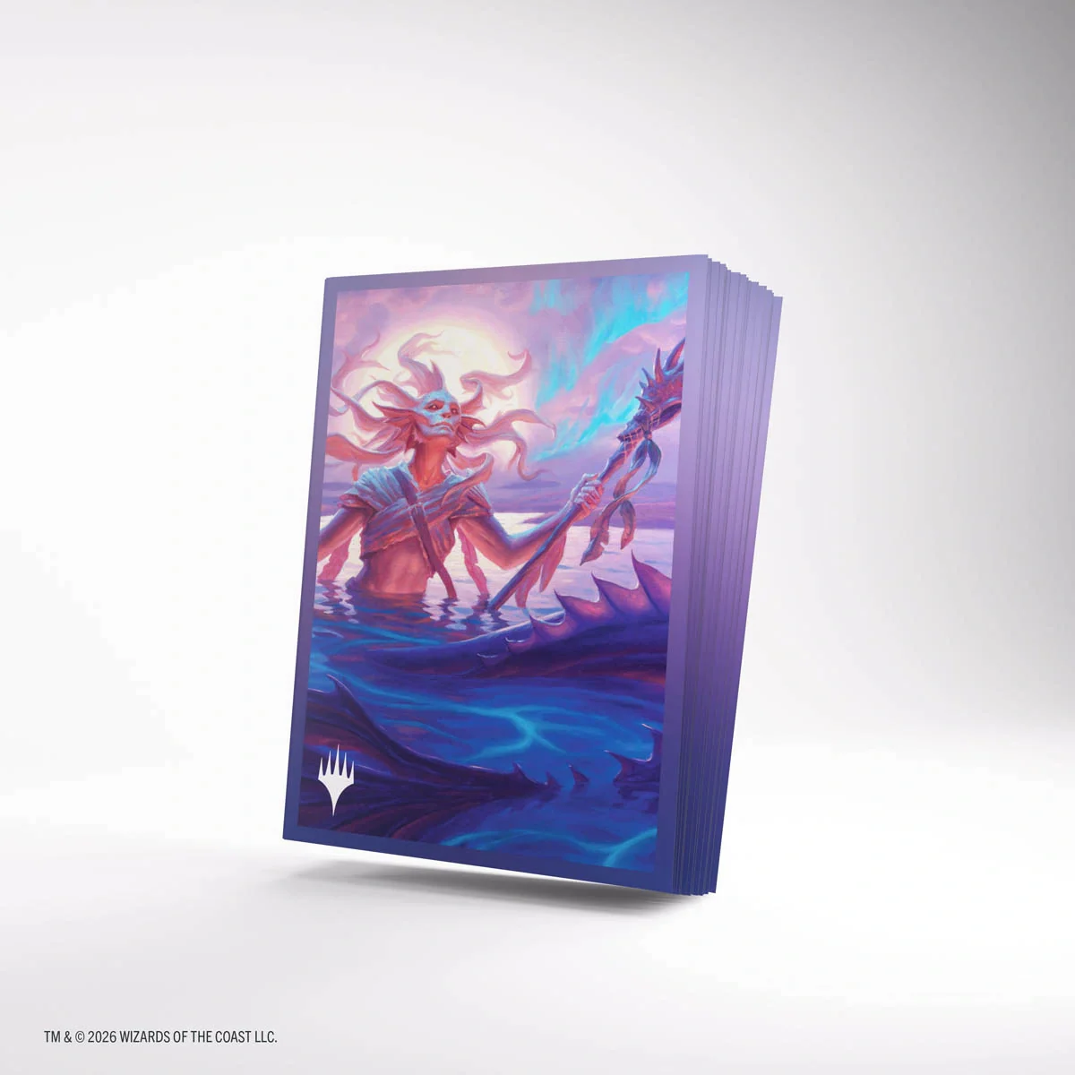 GAMEGENIC ART SLEEVES LORWYN ECLIPSED - Image 5