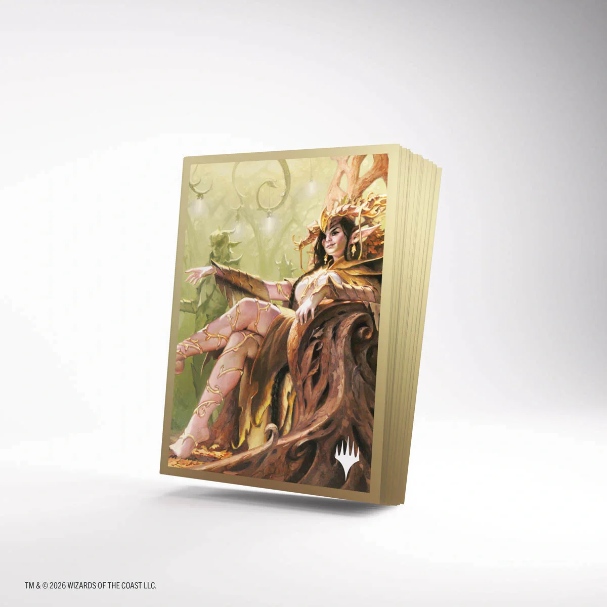GAMEGENIC ART SLEEVES LORWYN ECLIPSED - Image 7
