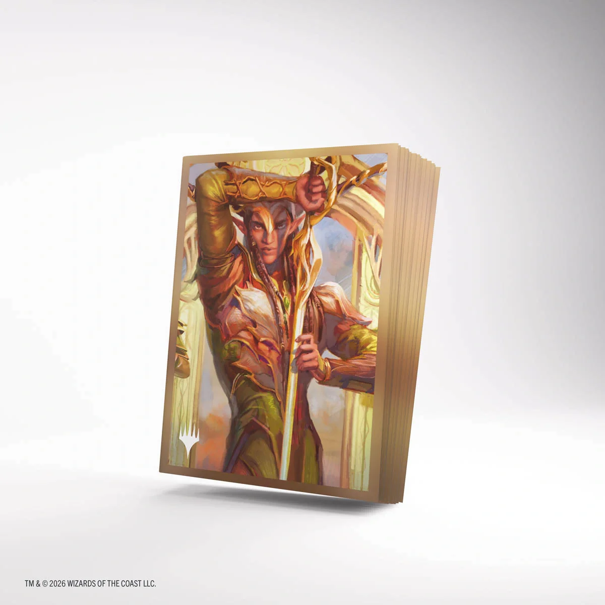 GAMEGENIC ART SLEEVES LORWYN ECLIPSED - Image 9