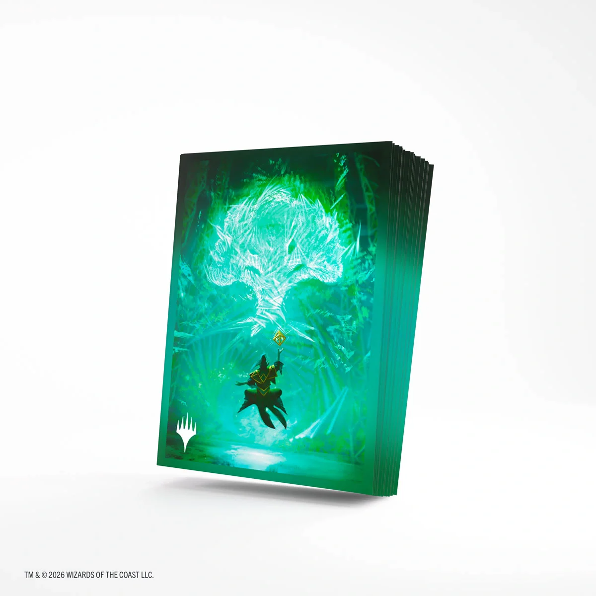 GAMEGENIC SECRETS OF STRIXHAVEN ART SLEEVES - Image 10