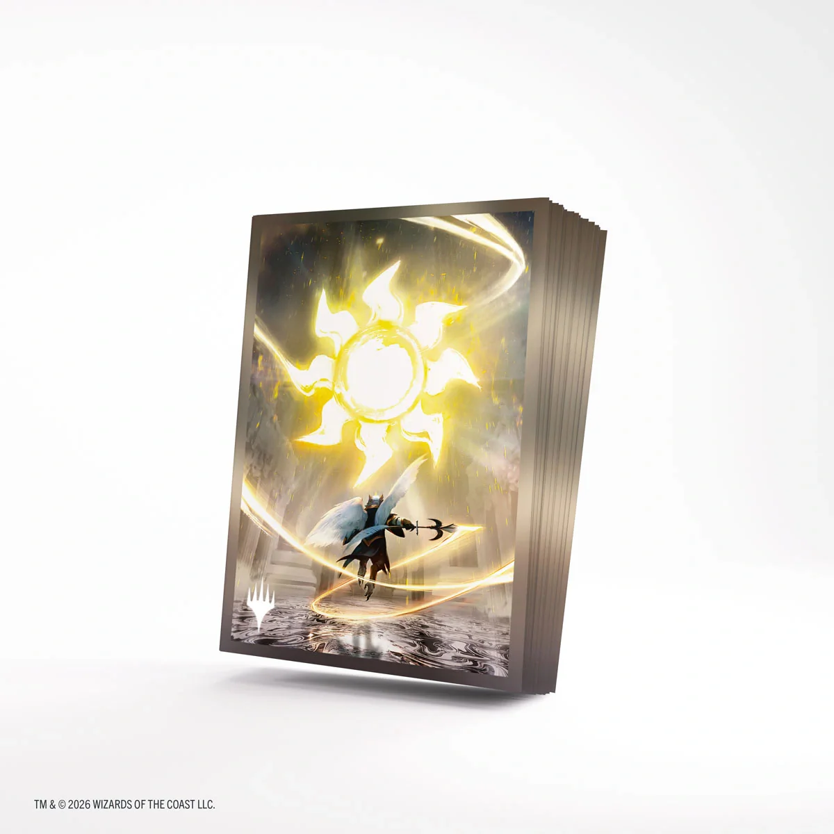 GAMEGENIC SECRETS OF STRIXHAVEN ART SLEEVES - Image 6