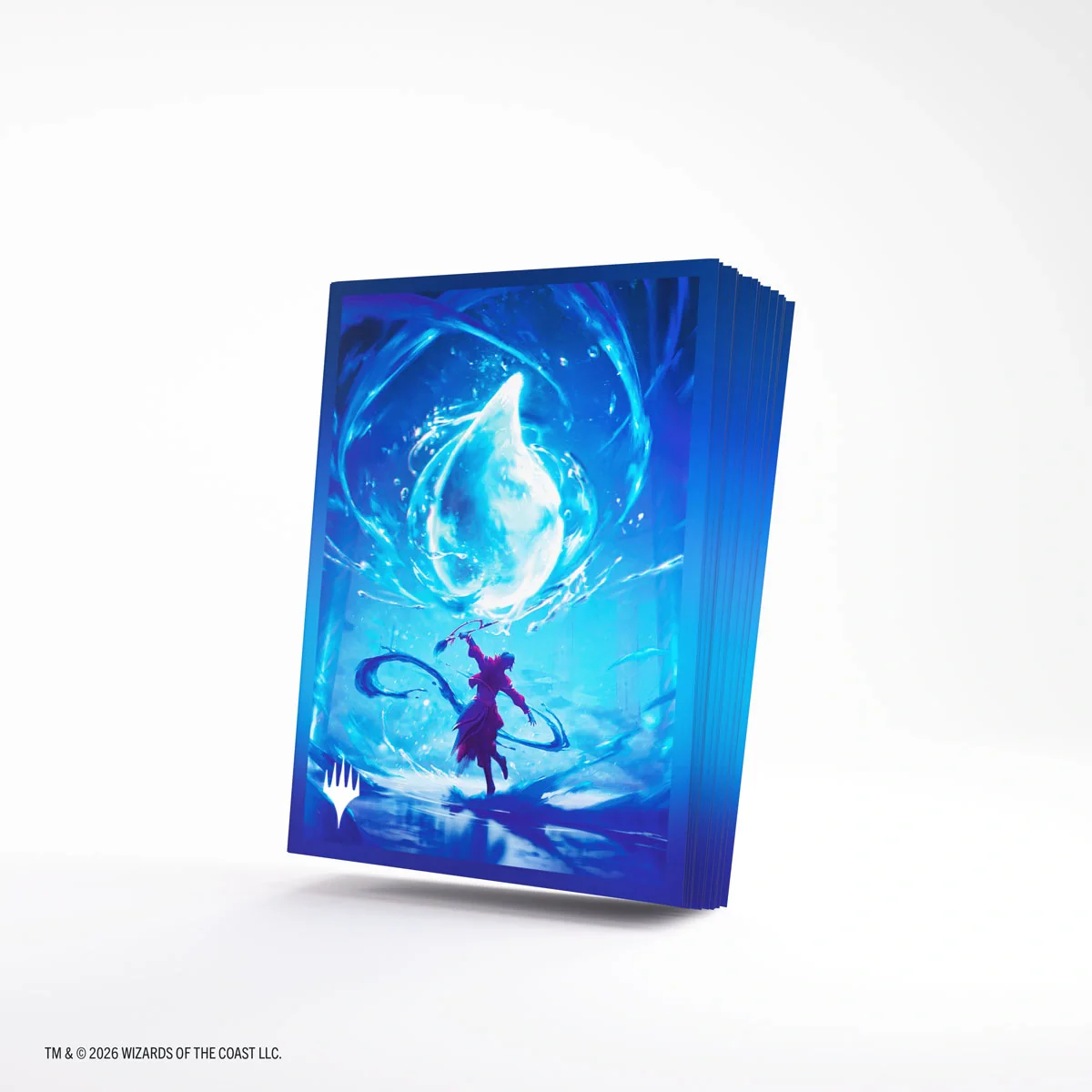 GAMEGENIC SECRETS OF STRIXHAVEN ART SLEEVES - Image 7