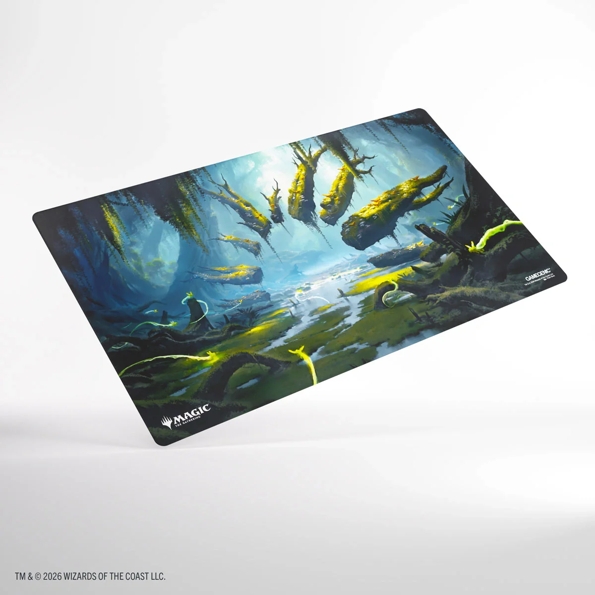 GAMEGENIC SECRETS OF STRIXHAVEN PLAYMAT - Image 2