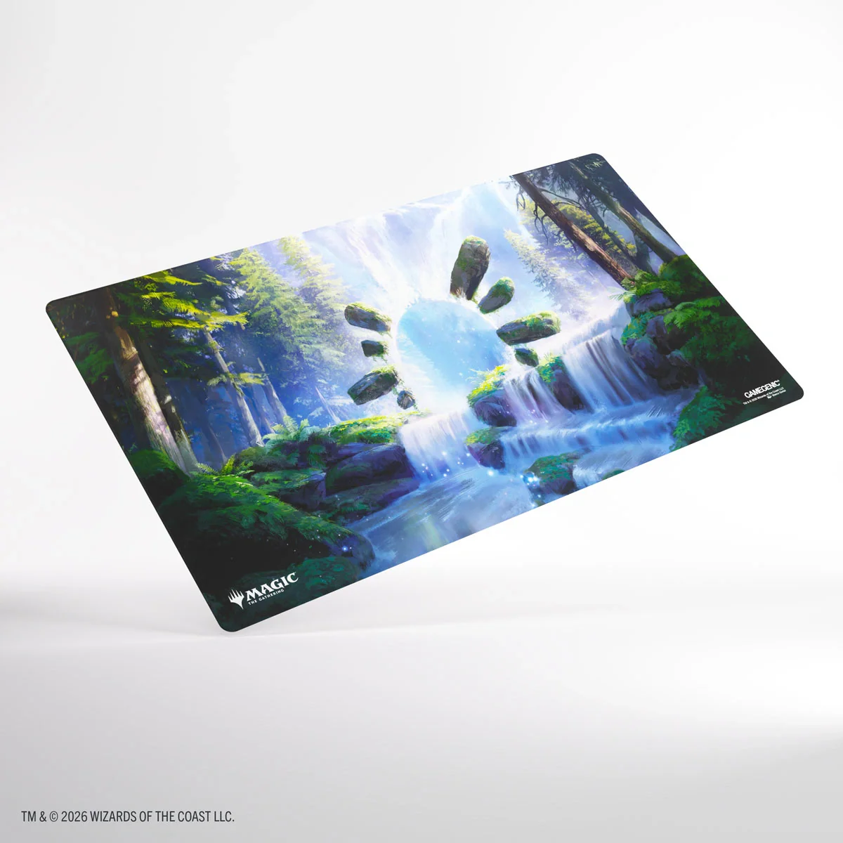 GAMEGENIC SECRETS OF STRIXHAVEN PLAYMAT - Image 3