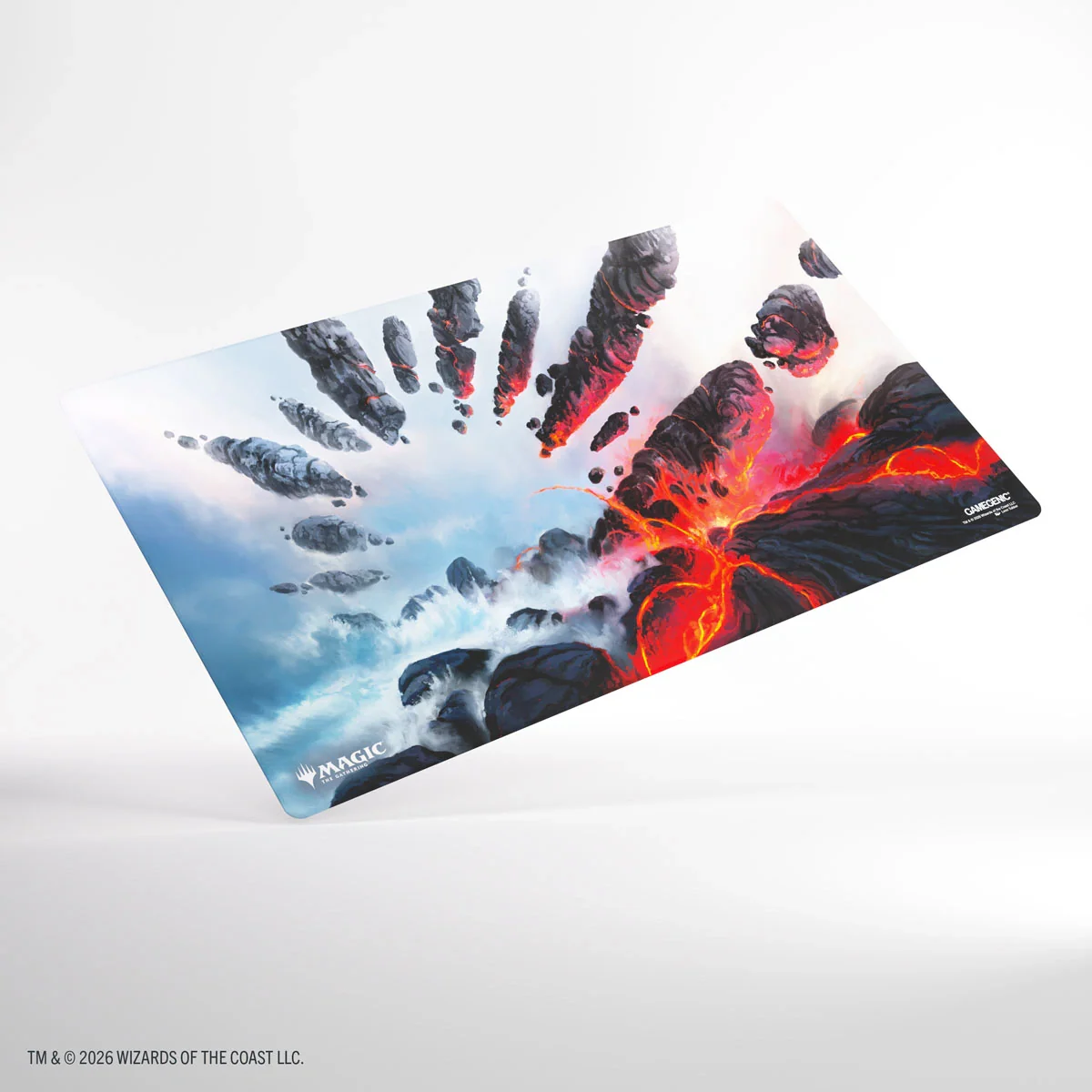 GAMEGENIC SECRETS OF STRIXHAVEN PLAYMAT - Image 4