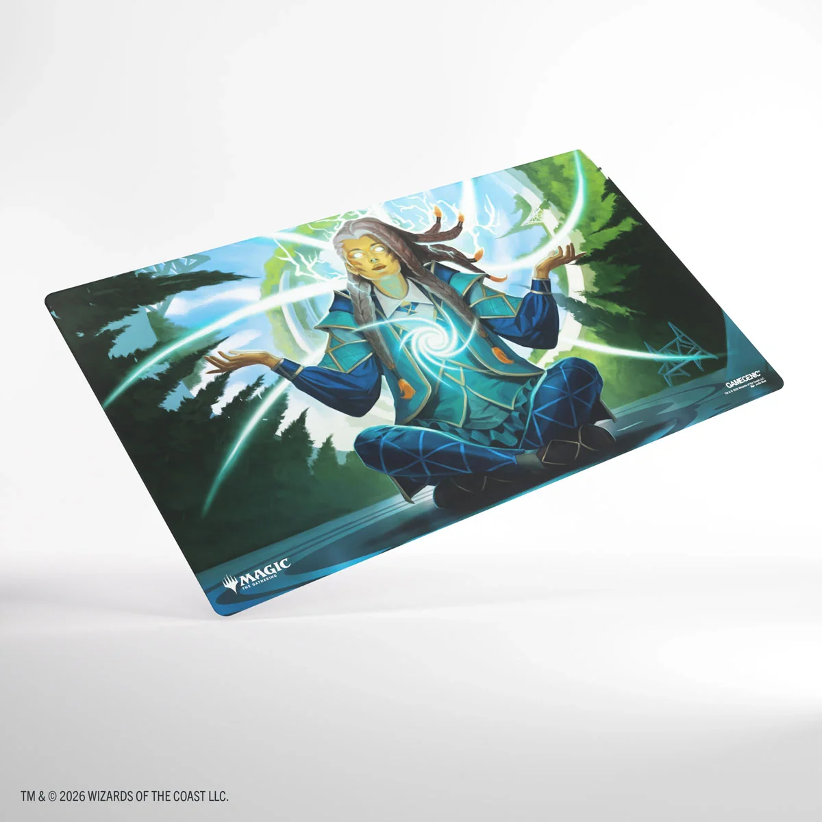 GAMEGENIC SECRETS OF STRIXHAVEN PLAYMAT - Image 7
