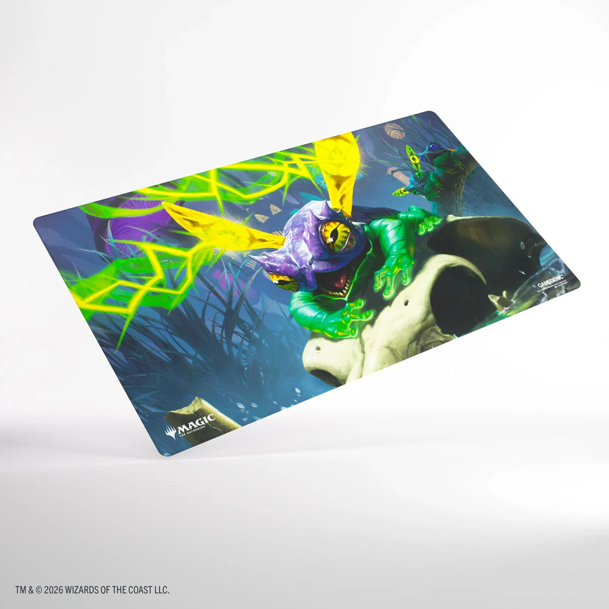 GAMEGENIC SECRETS OF STRIXHAVEN PLAYMAT - Image 8