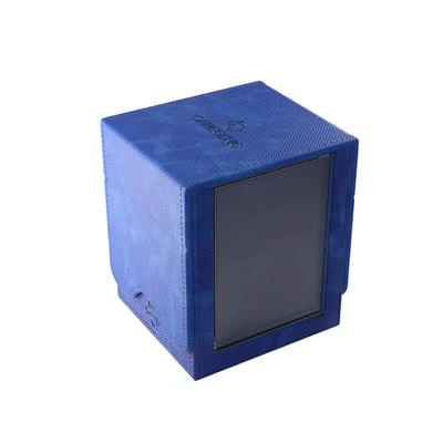 GAMEGENIC SQUIRE PLUS 100+ XL BLUE
