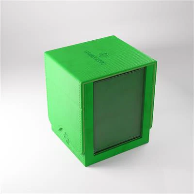 GAMEGENIC SQUIRE PLUS 100+ XL GREEN