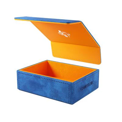 GAMEGENIC TOKEN KEEP BLUE/ORANGE