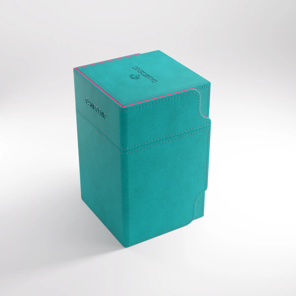 GAMEGENIC WATCHTOWER 100+ XL TEAL/PINK