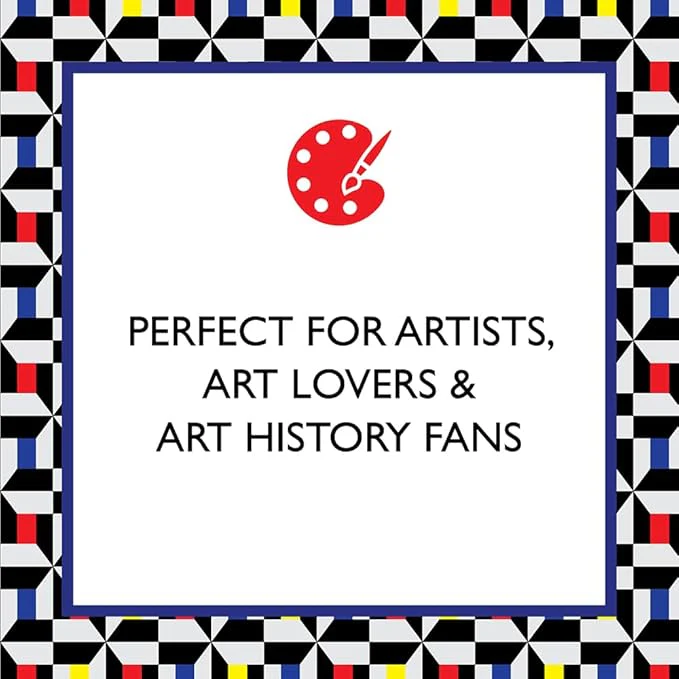 GAMES ROOM: ART TRIVIA - Image 3