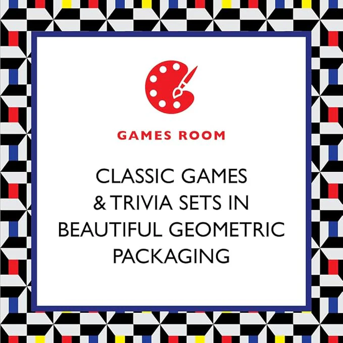 GAMES ROOM: ART TRIVIA - Image 5