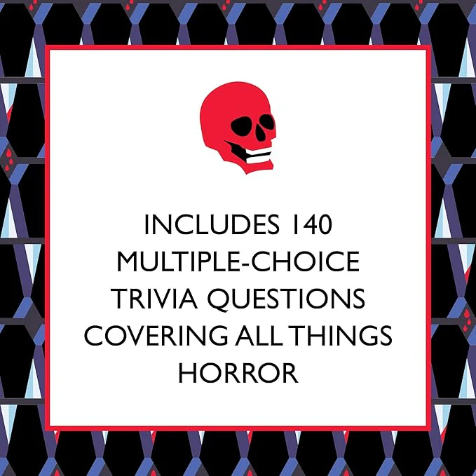 GAMES ROOM: HORROR TRIVIA - Image 2