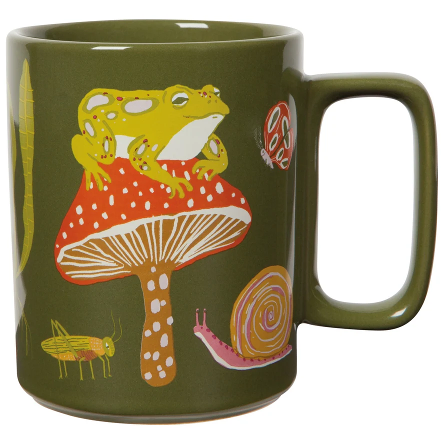 GARDENLAND MUG BY DANICA STUDIO