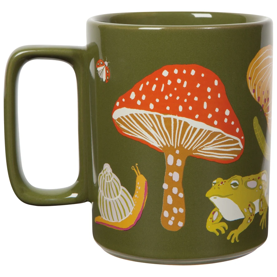GARDENLAND MUG BY DANICA STUDIO - Image 2