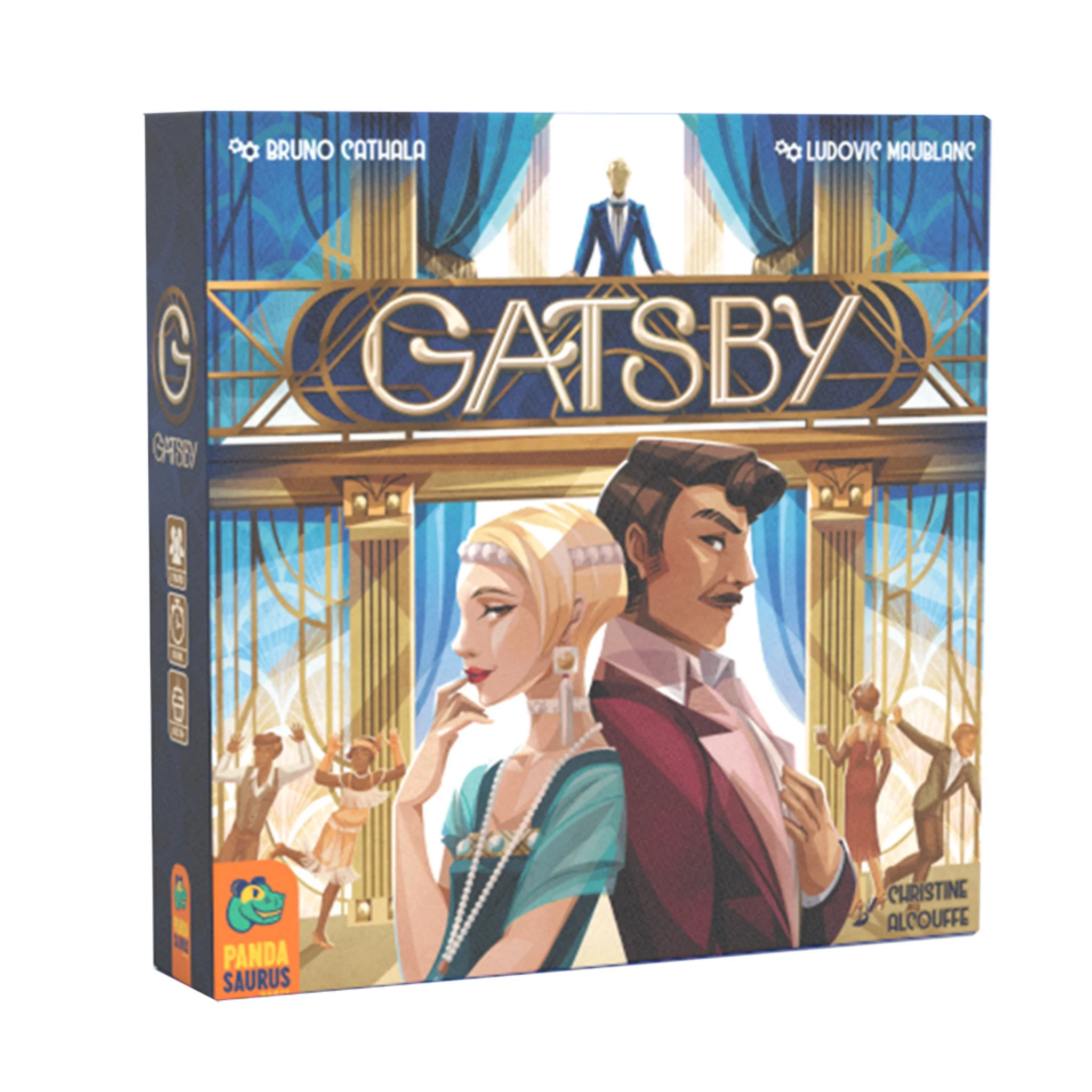 GATSBY