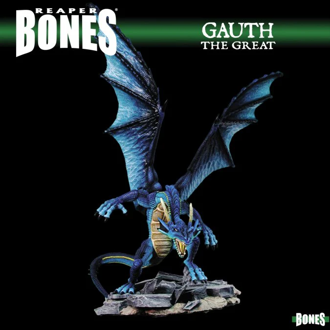 GAUTH
