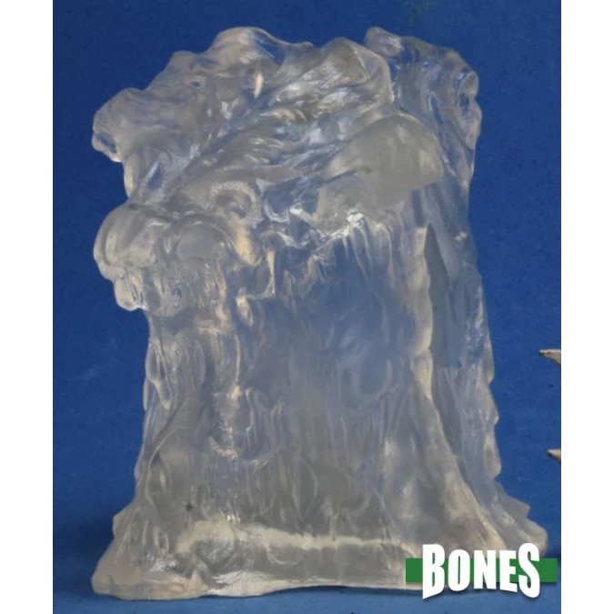 GELATINOUS CUBE